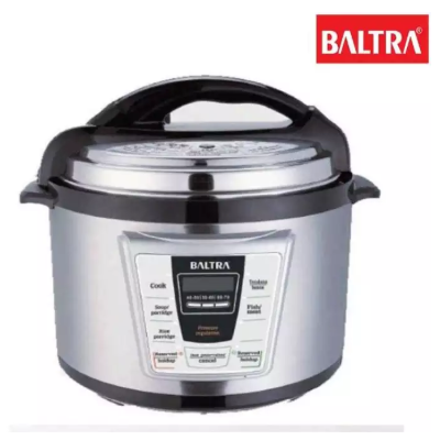 Baltra Swift+ Digital Rice Cooker